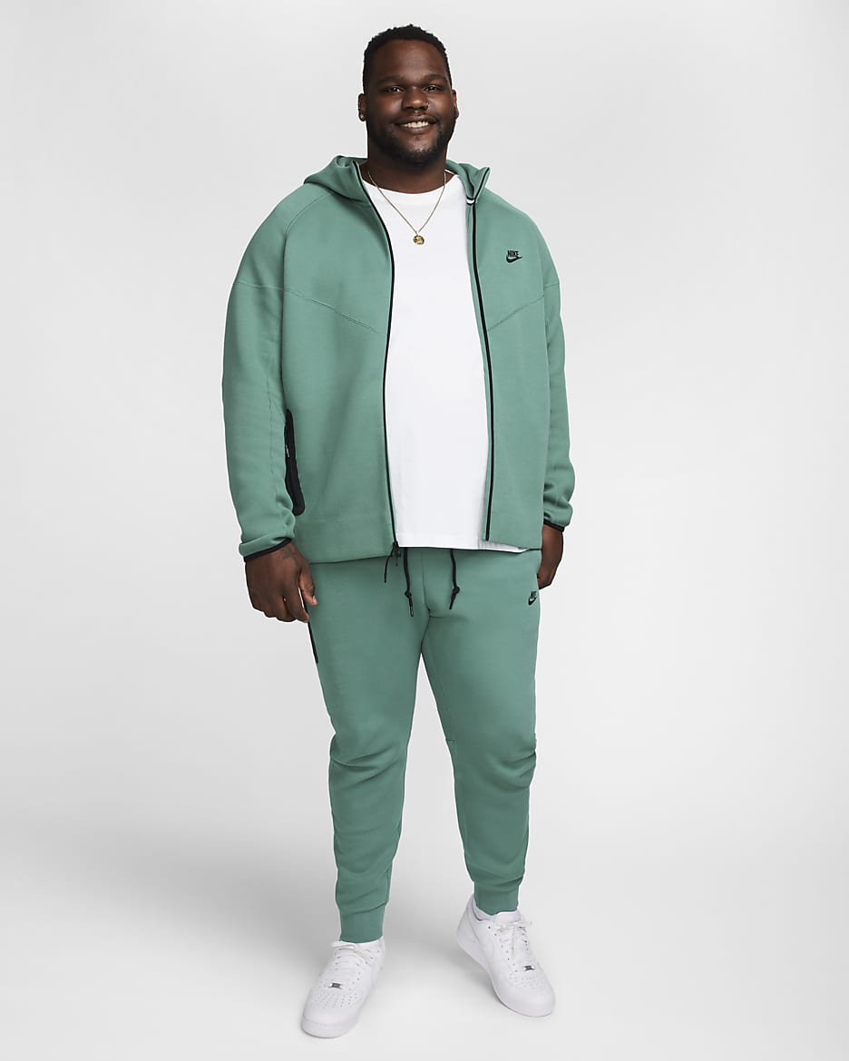 Nike zip down hoodie online